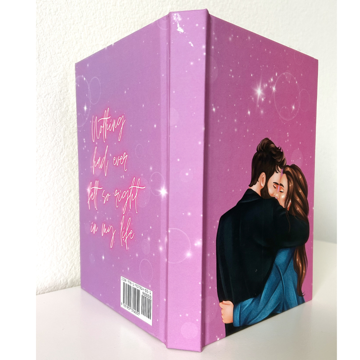 Soothsayer Hardback - Collectors Edition
