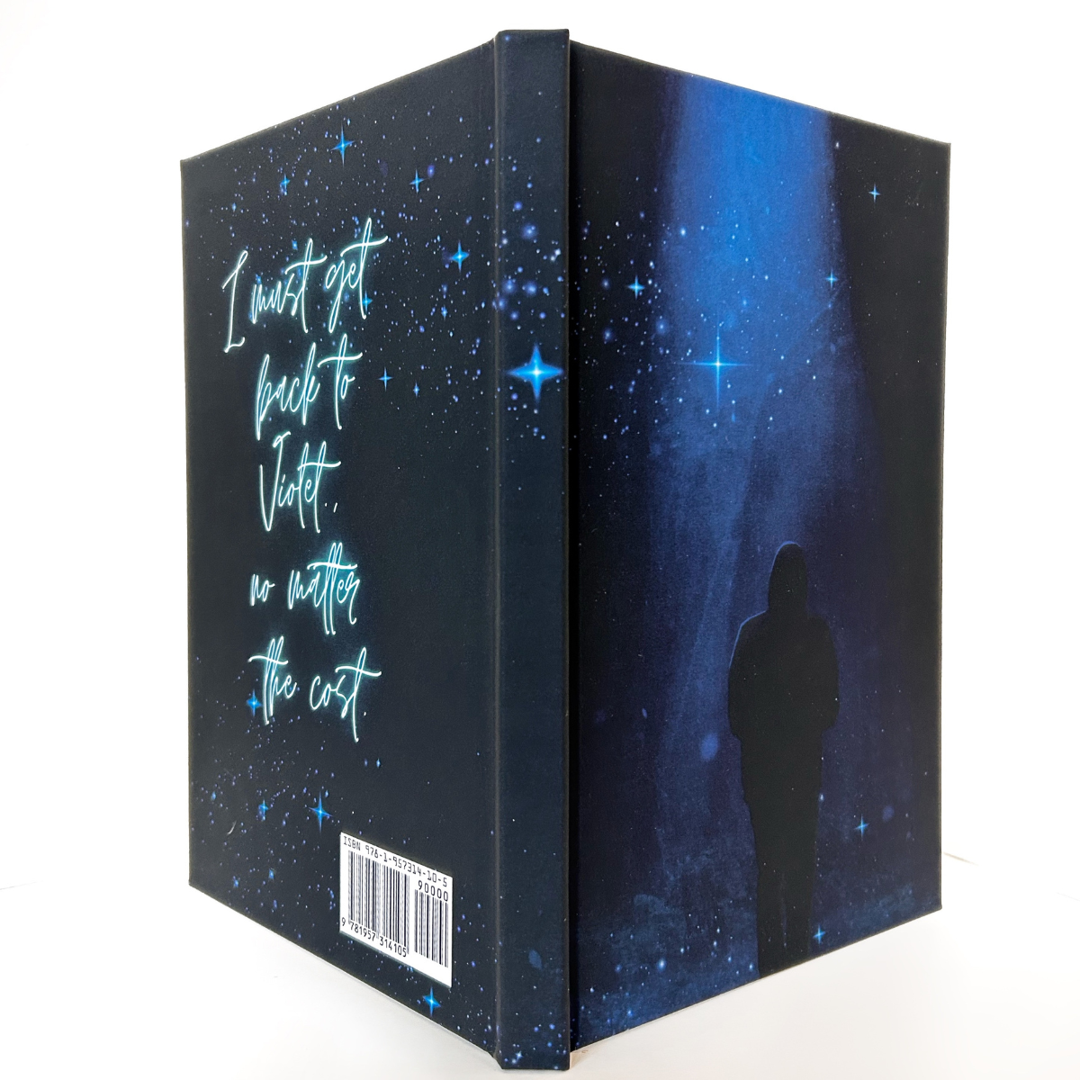 Avalon Hardback - Collectors Edition