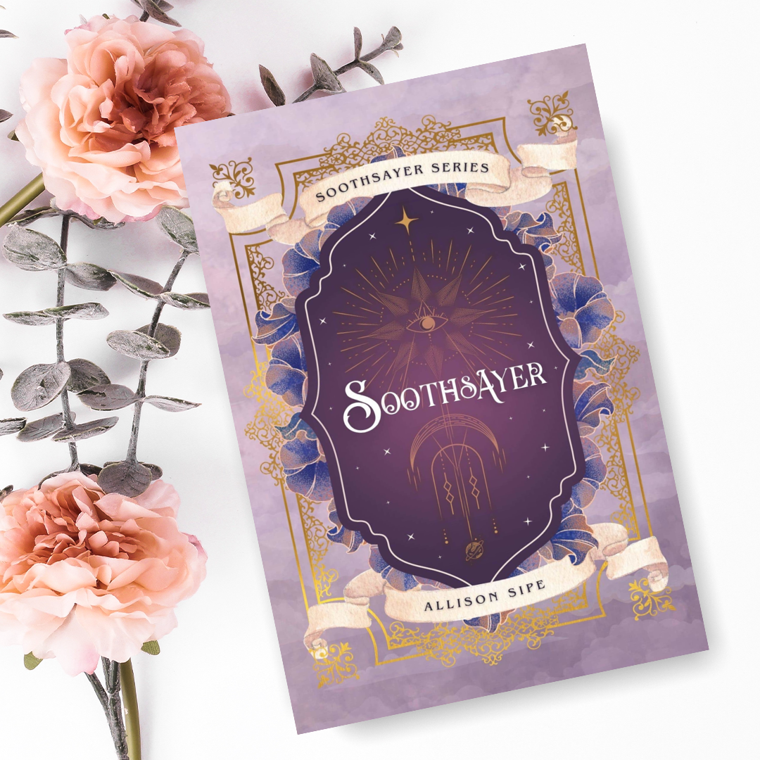 Soothsayer Paperback