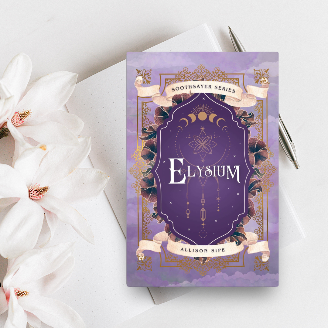 Elysium Paperback