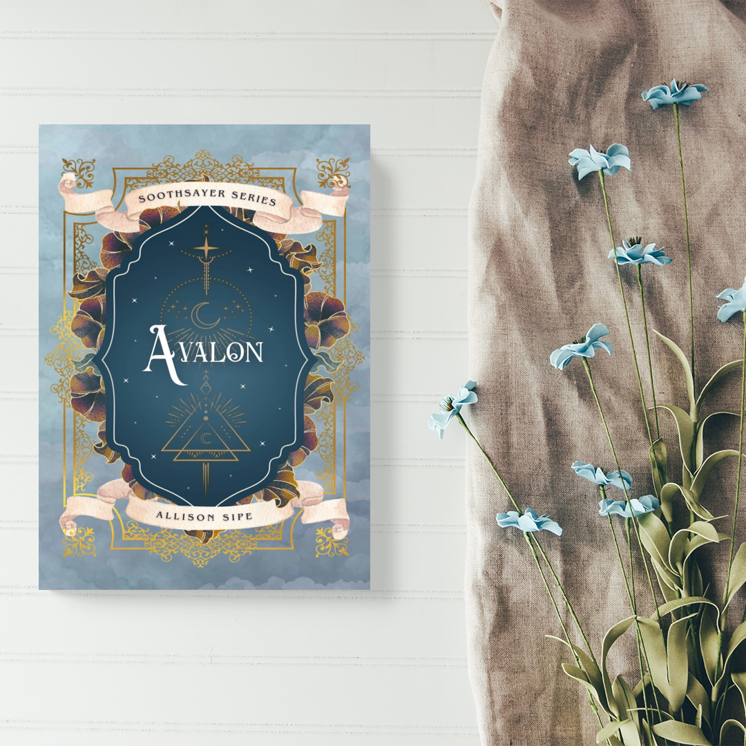 Avalon Paperback