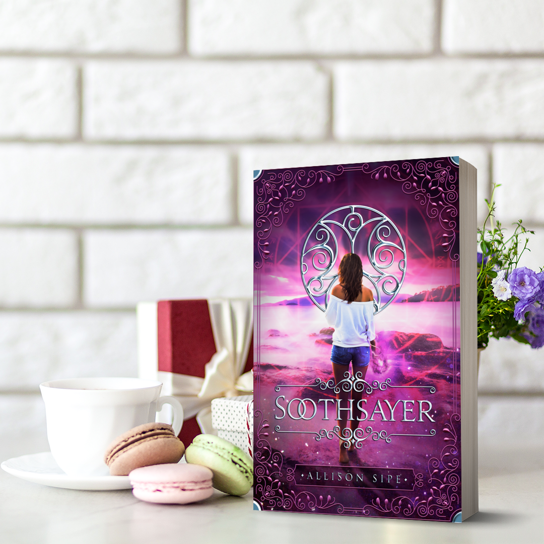 Soothsayer Paperback - Out of Print