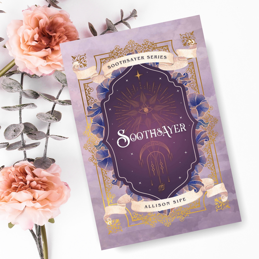 Soothsayer Paperback