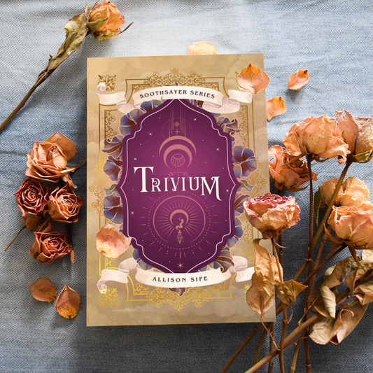 Trivium Paperback