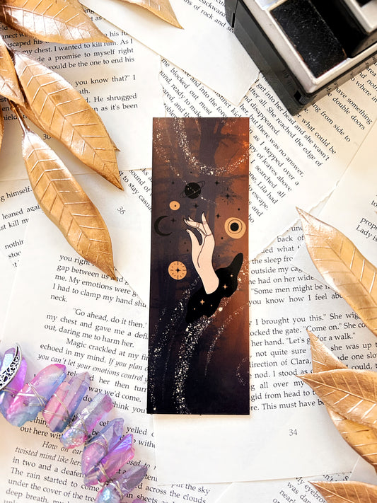 Your Magic is Within Bookmark