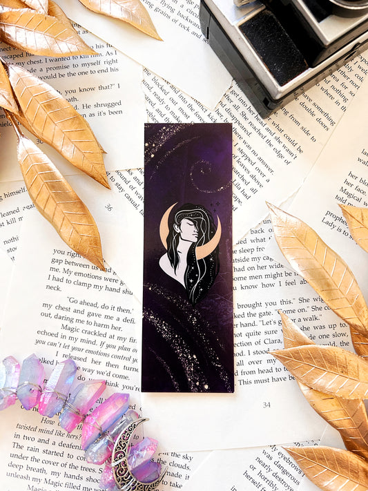 Embrace Your Magic Bookmark